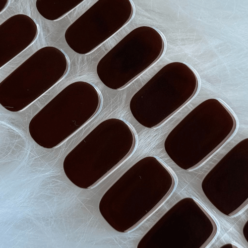 Espresso Brown