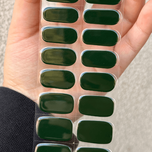 Emerald Green
