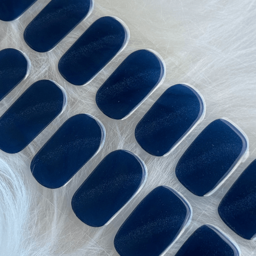 Sapphire Eye