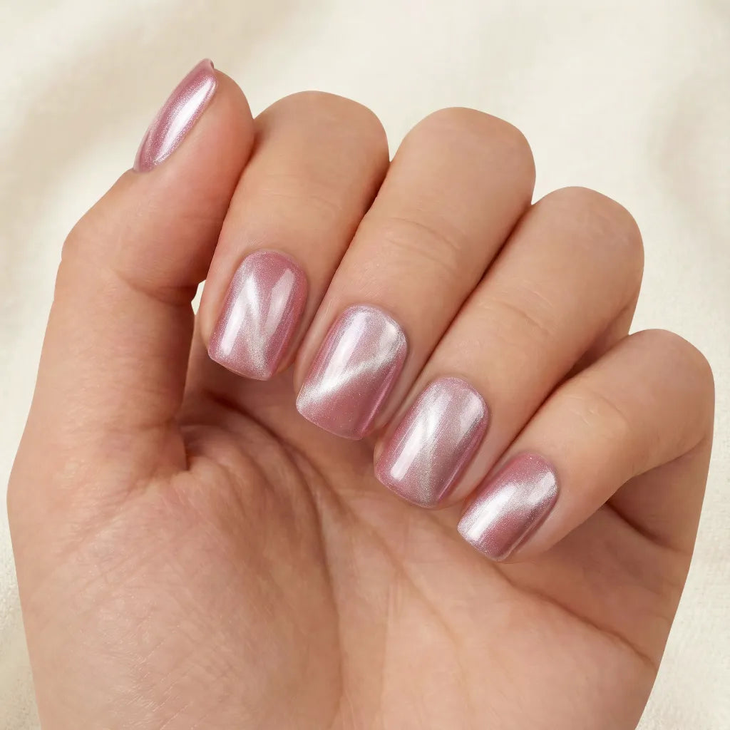 Quartz Cat Eye