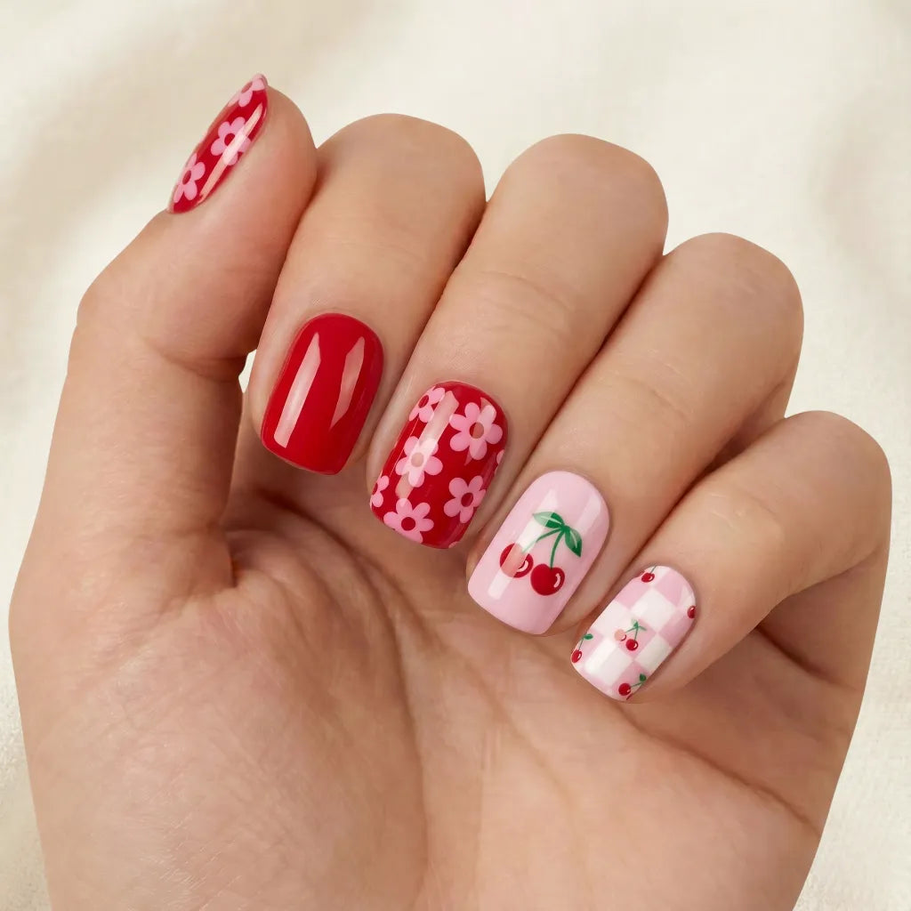 Cherry Darling