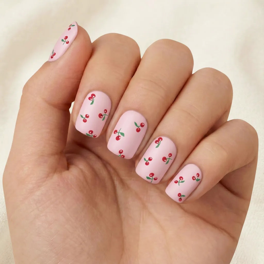 Cherry Pop