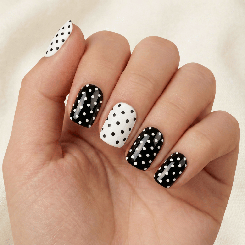 French Dots