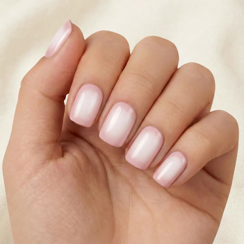 Pink Aura