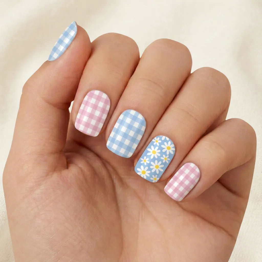 Daisy Picnic