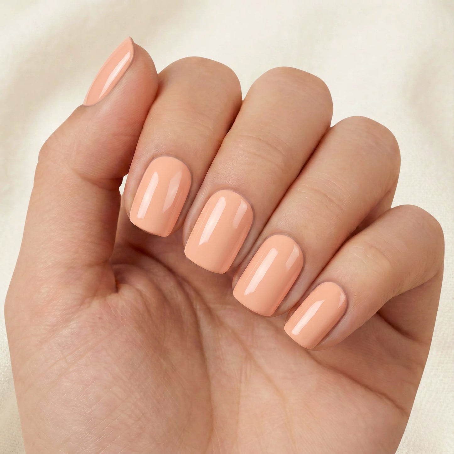 Peach Tea
