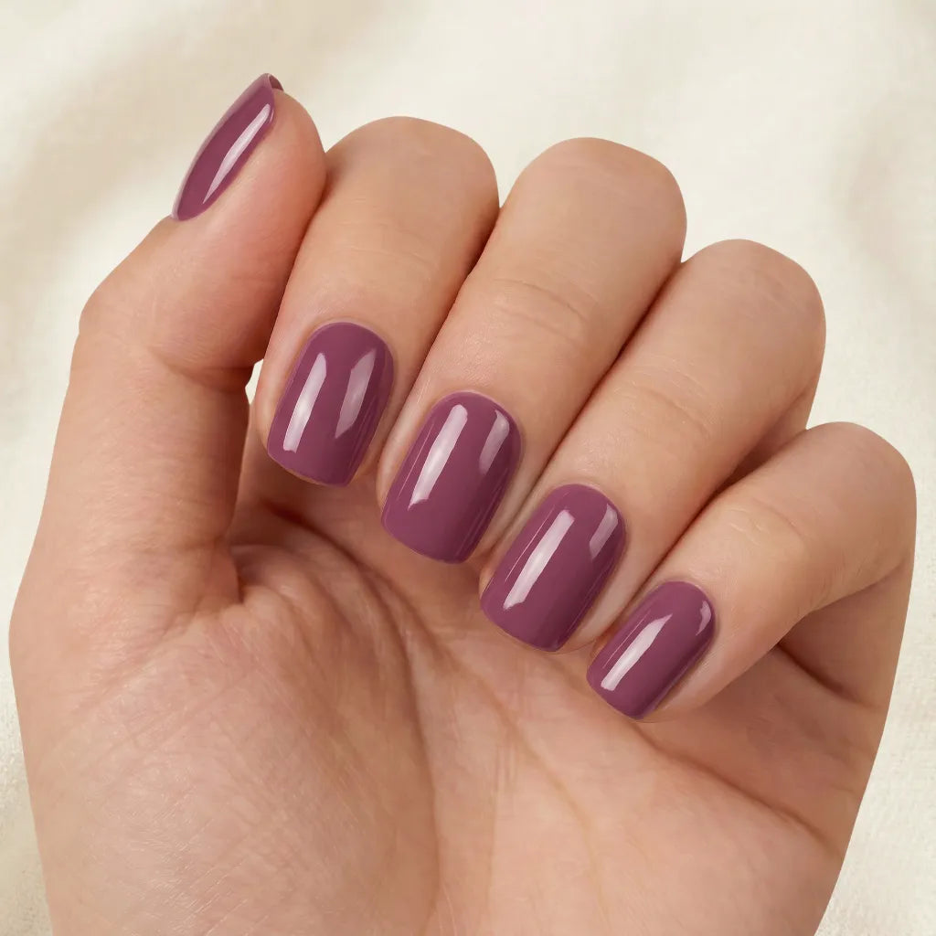 Rosewood Mauve