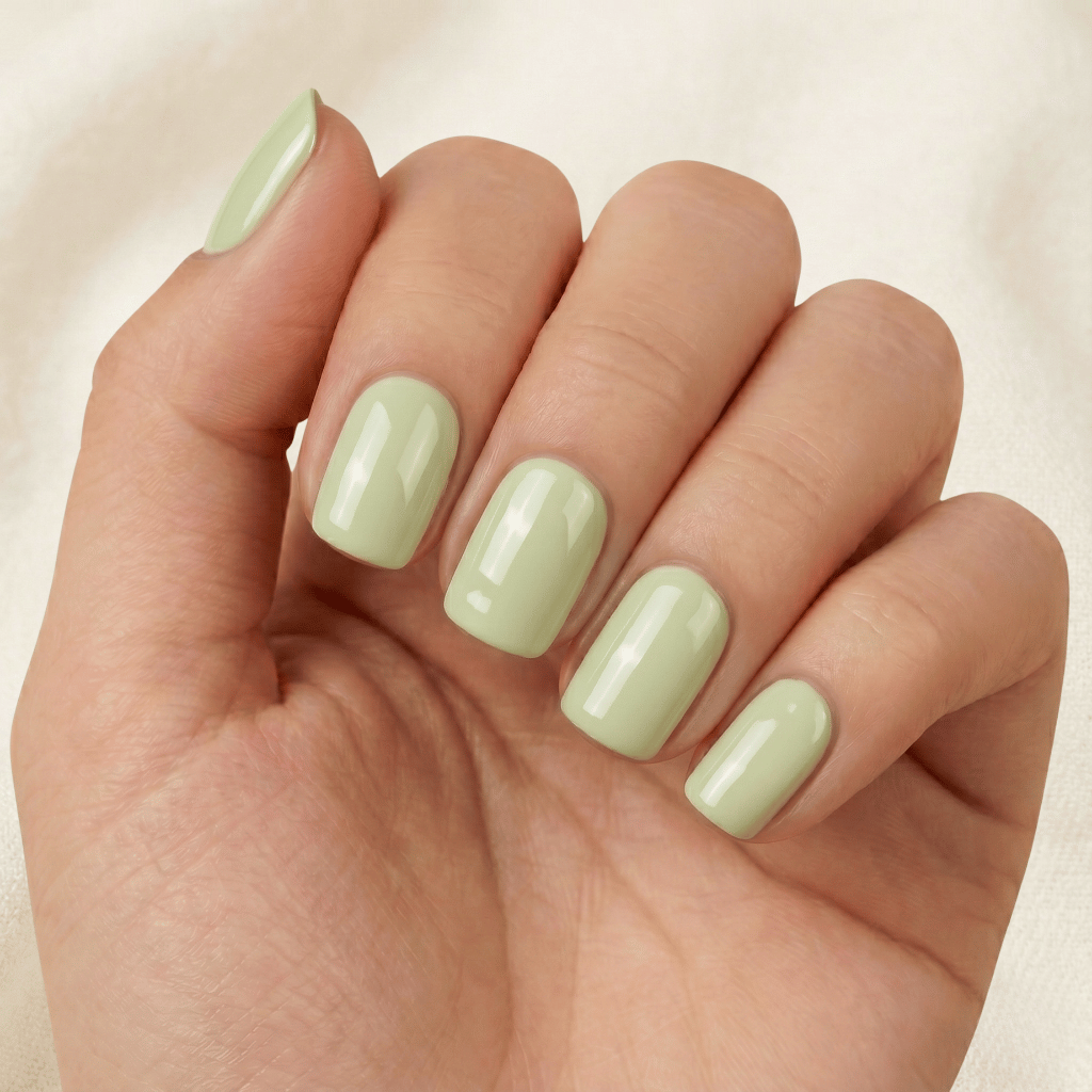 Matcha Green