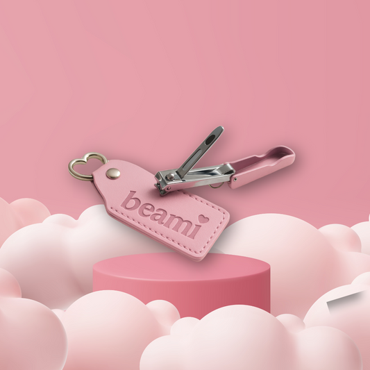 Unghieră Travel Beami