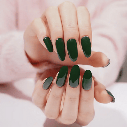 Emerald Green