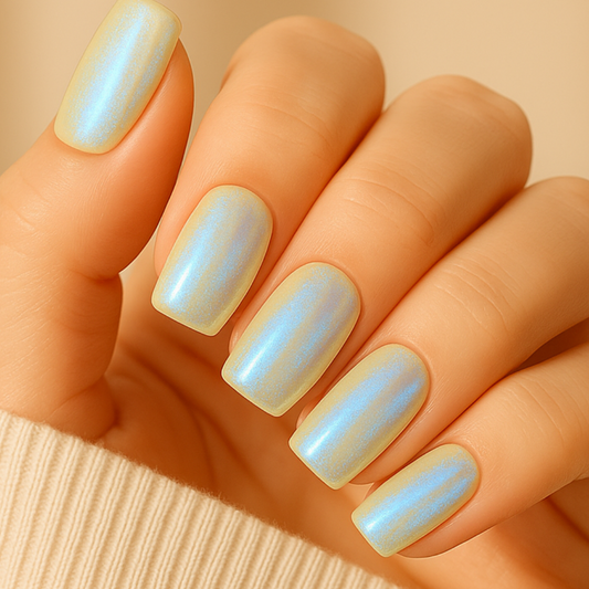 Holo Butter