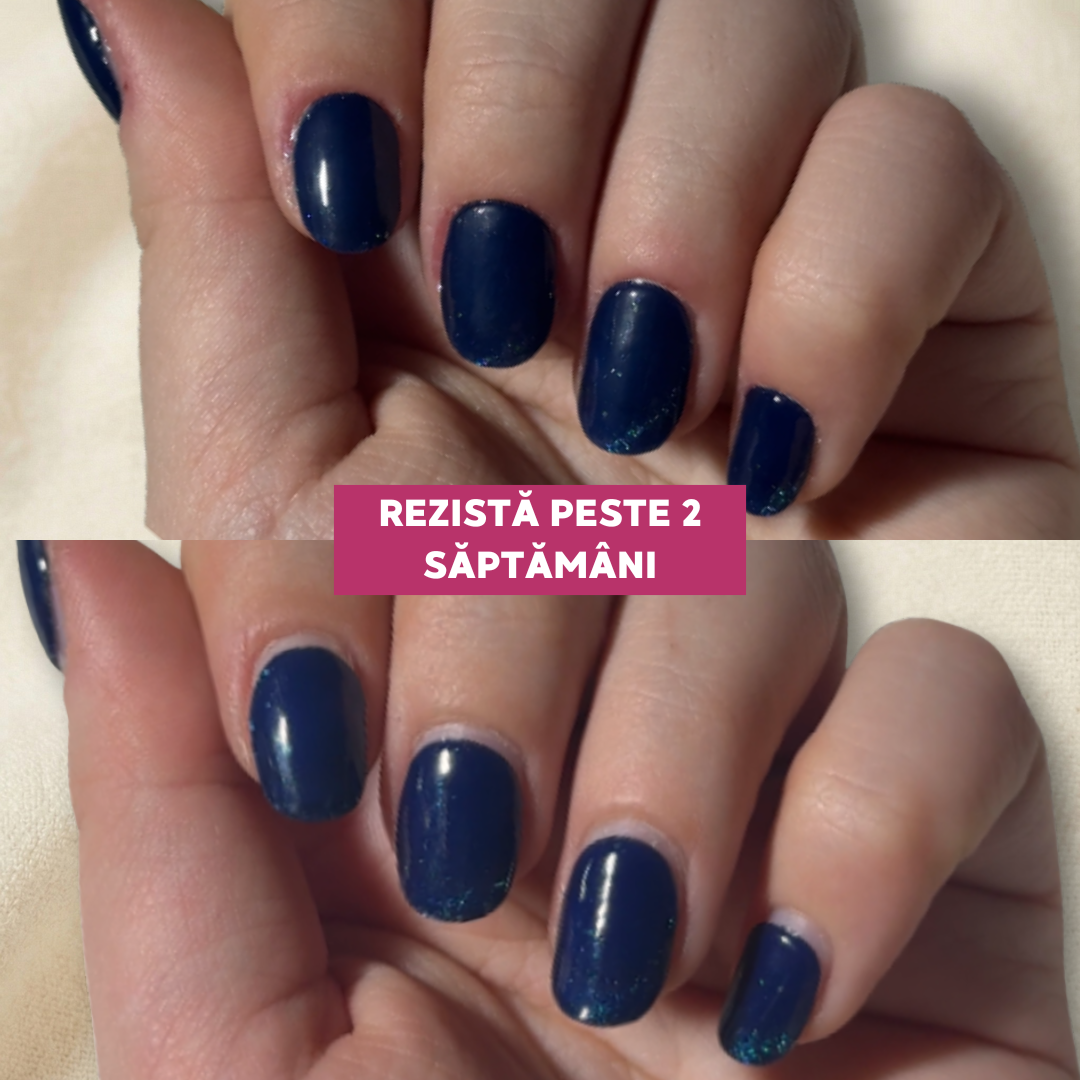 UV Gel Kit Începător