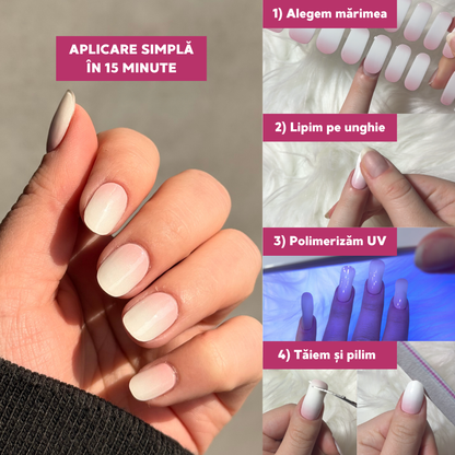 Pachet 3 Modele