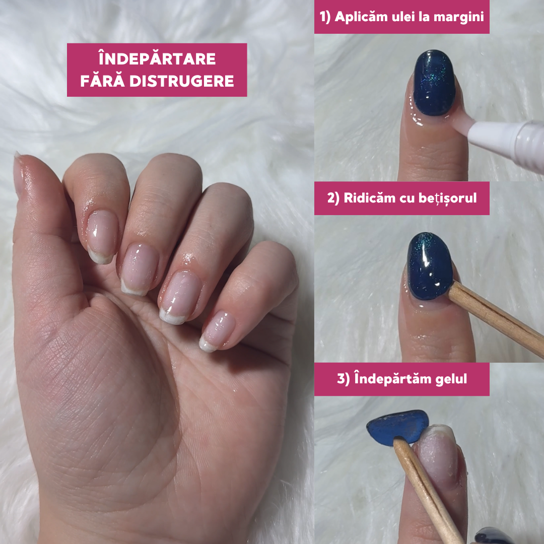 Pachet 3 Modele