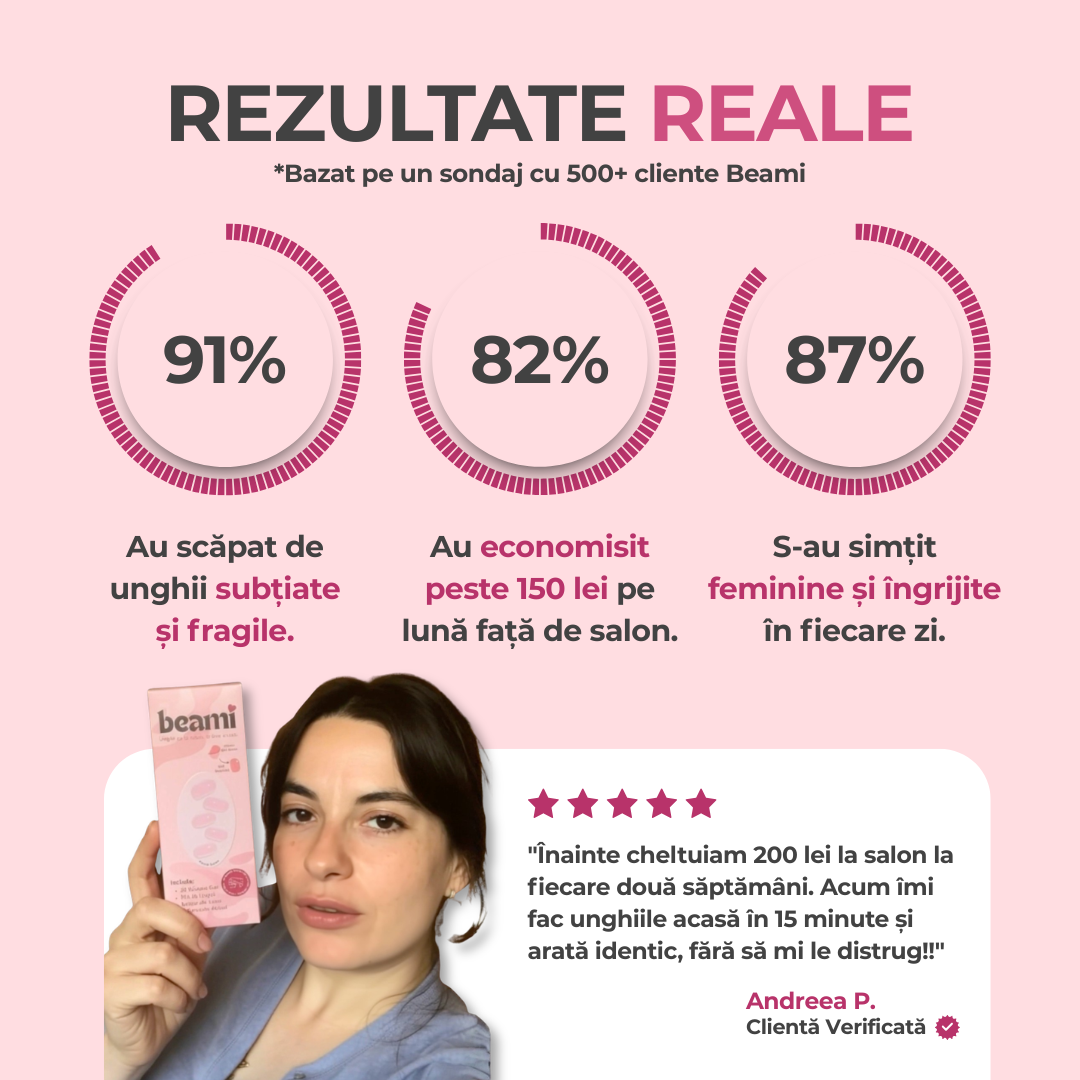 Pachet 3 Modele