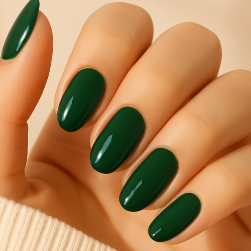 Emerald Green