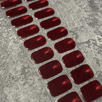 Red Cat Eye