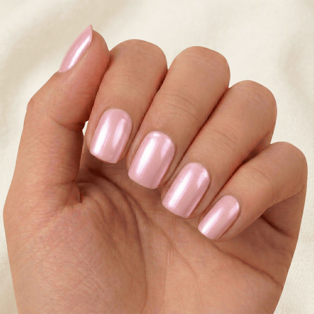Peony Pearl