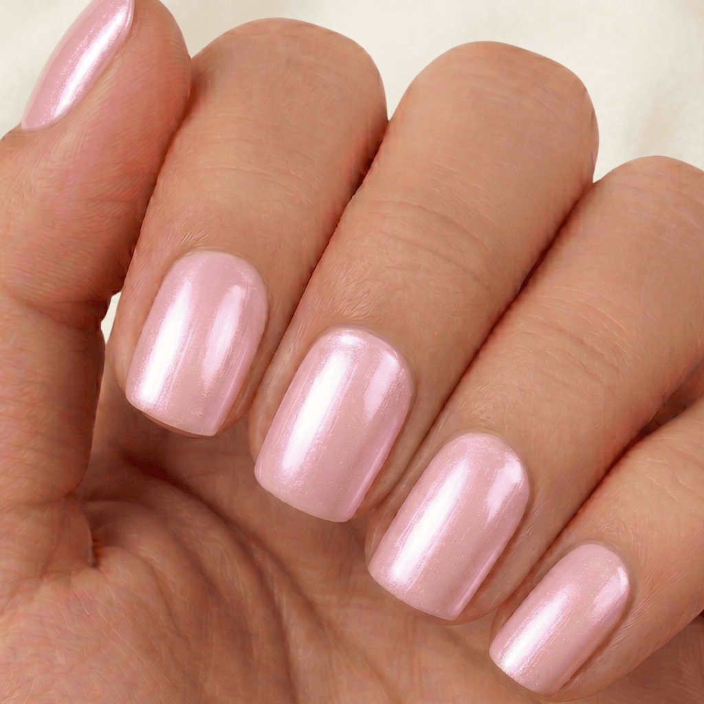 Peony Pearl
