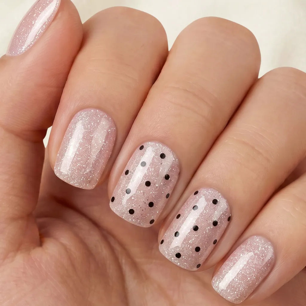 Cat Eye Dots