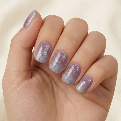 Purple Galaxy