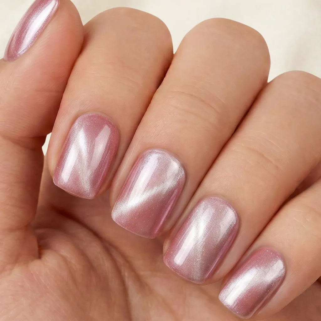 Quartz Cat Eye