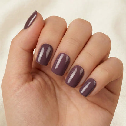 Velvet Plum