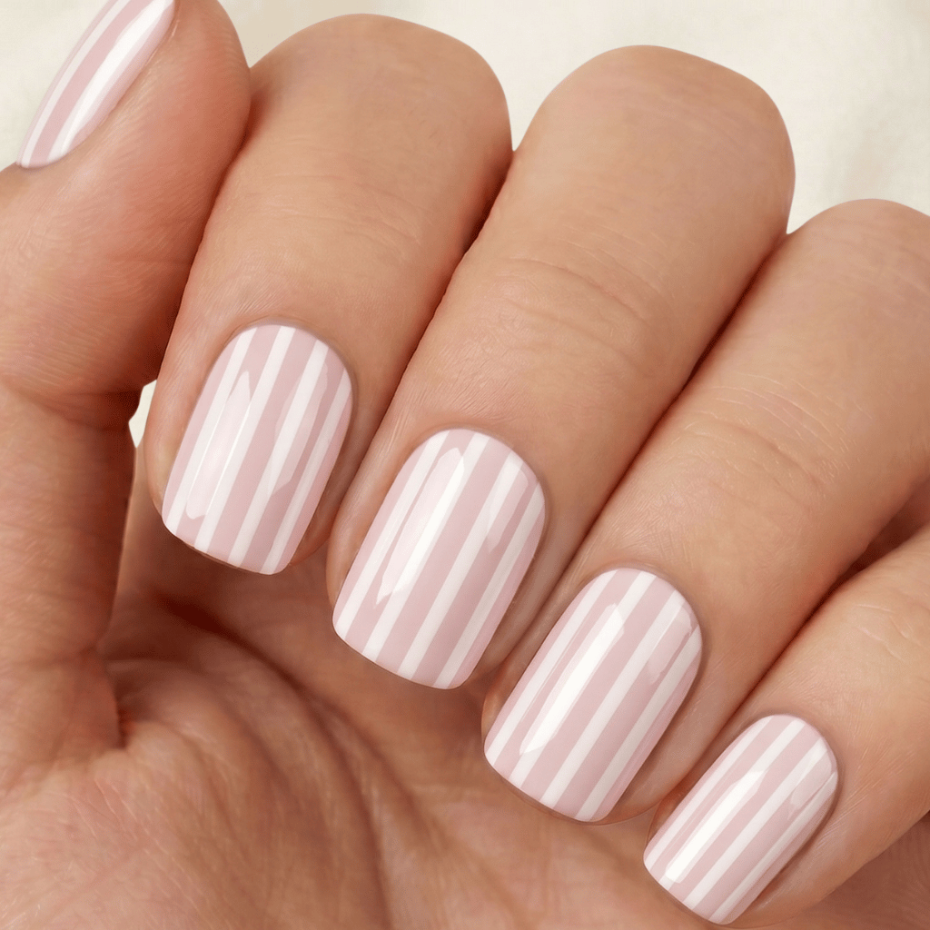 Retro Pink