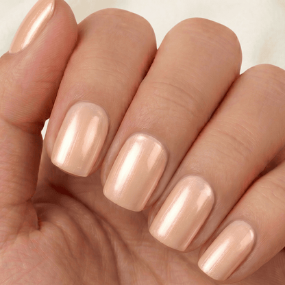Peachy Pearl