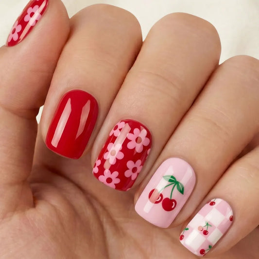 Cherry Darling