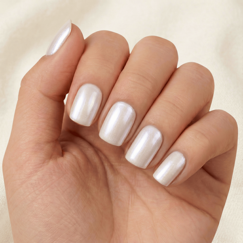 White Pearl