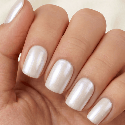 White Pearl