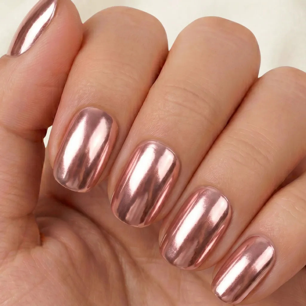 Rose Chrome
