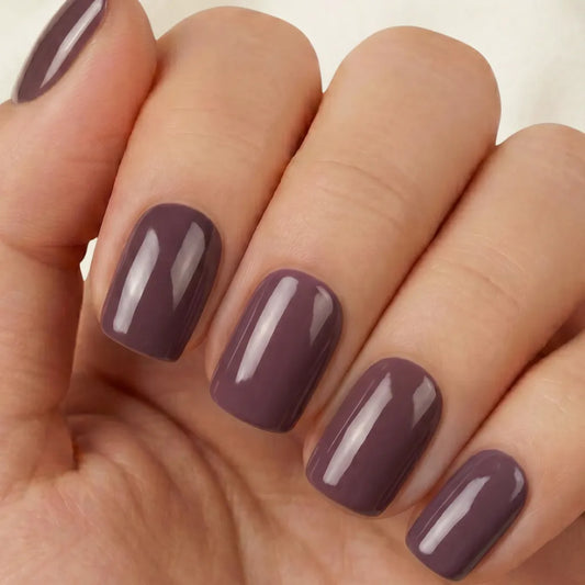 Velvet Plum