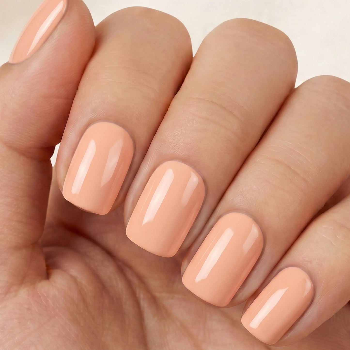 Peach Tea