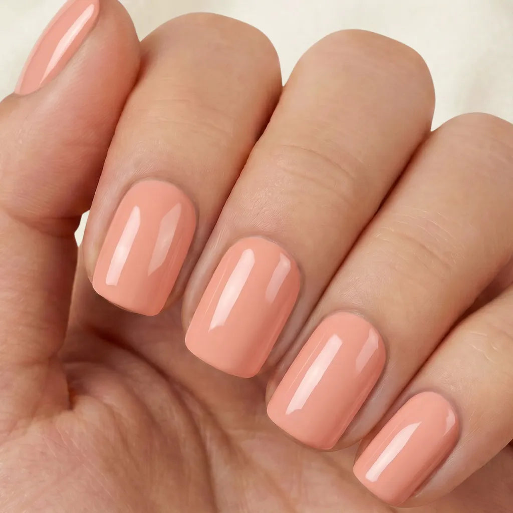 Peach Nude