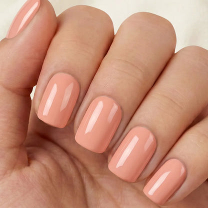 Peach Nude