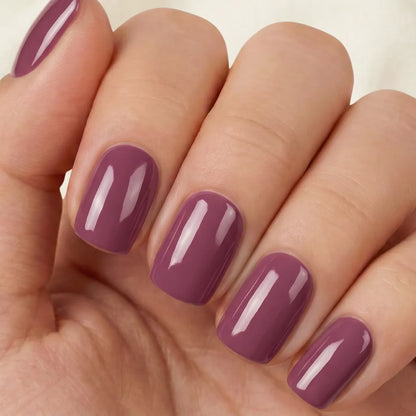 Rosewood Mauve
