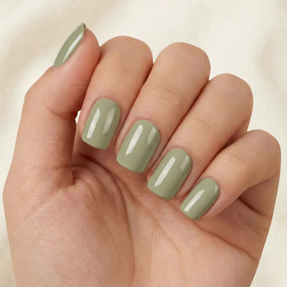 Olive Green