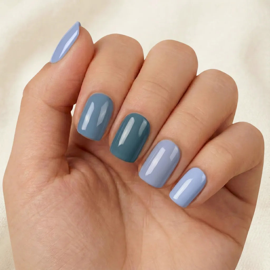Ocean Shades