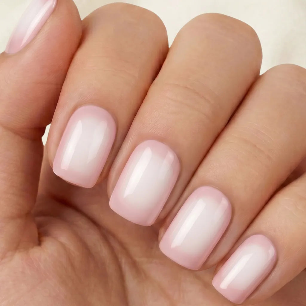 Pink Aura