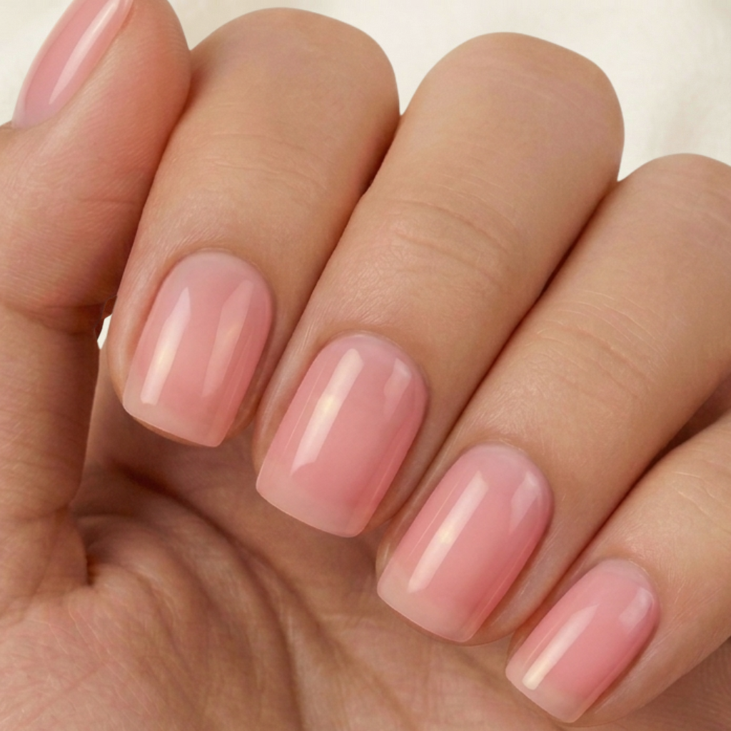 Natural Pink