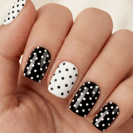 French Dots