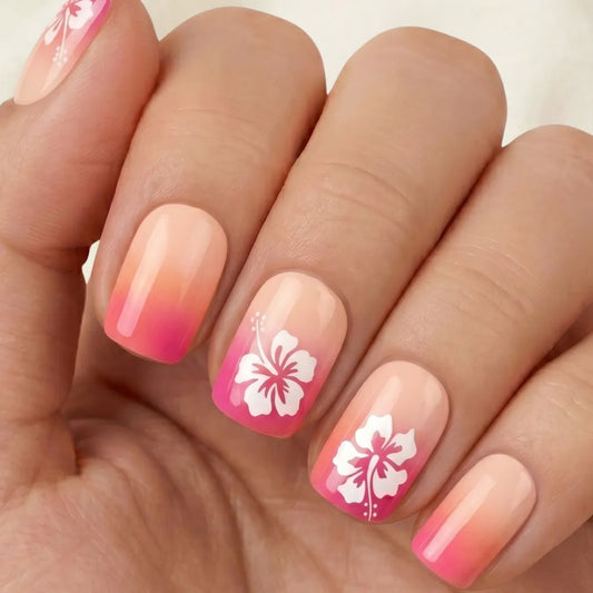 Tropical Sunset