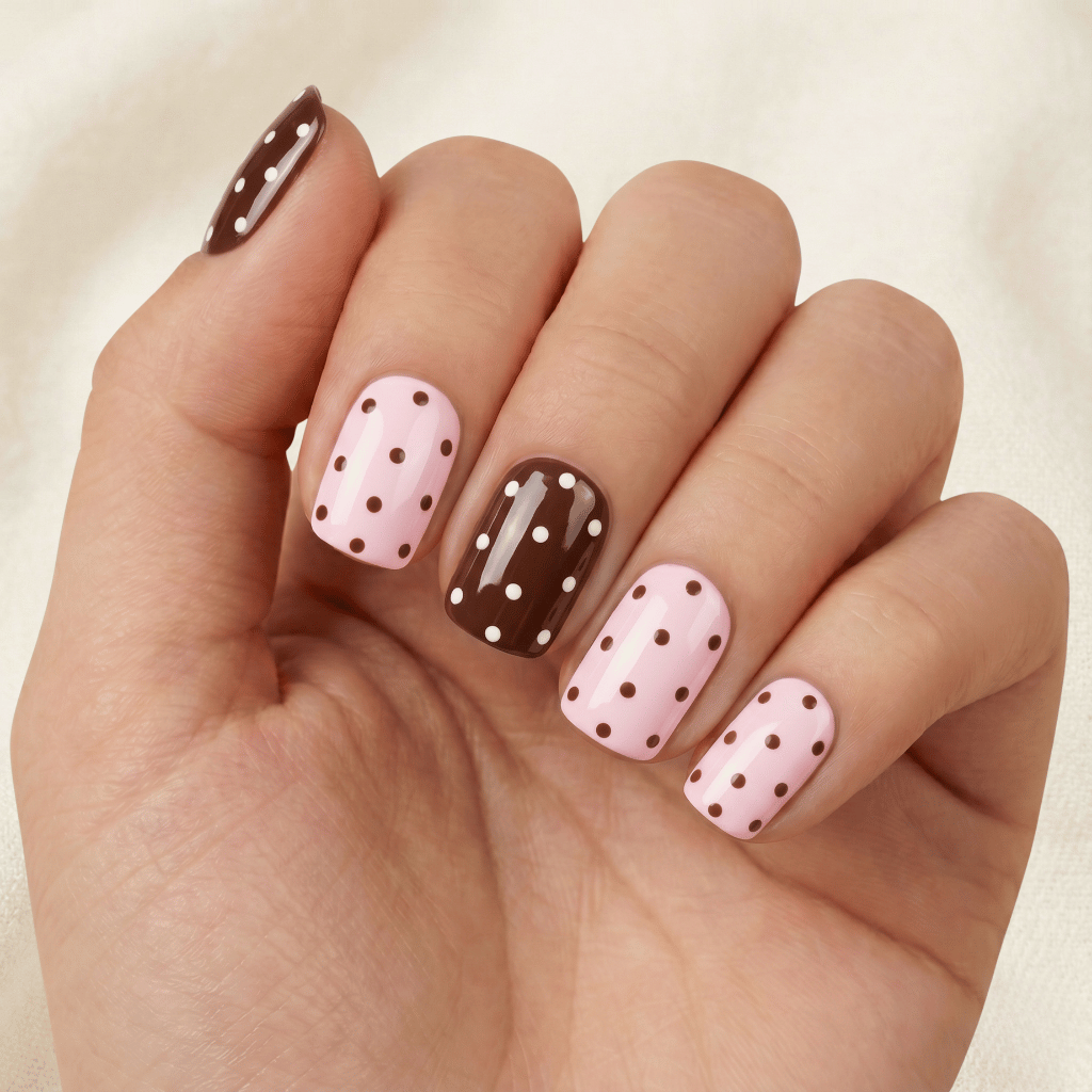 Sweet Dots