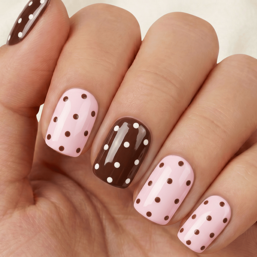 Sweet Dots