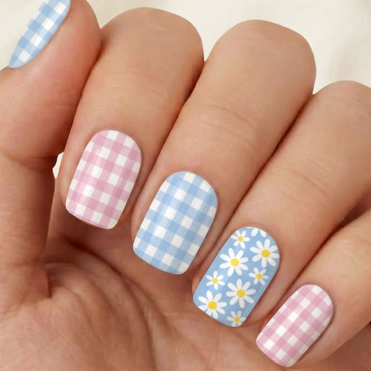 Daisy Picnic