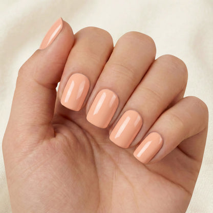 Peach Tea