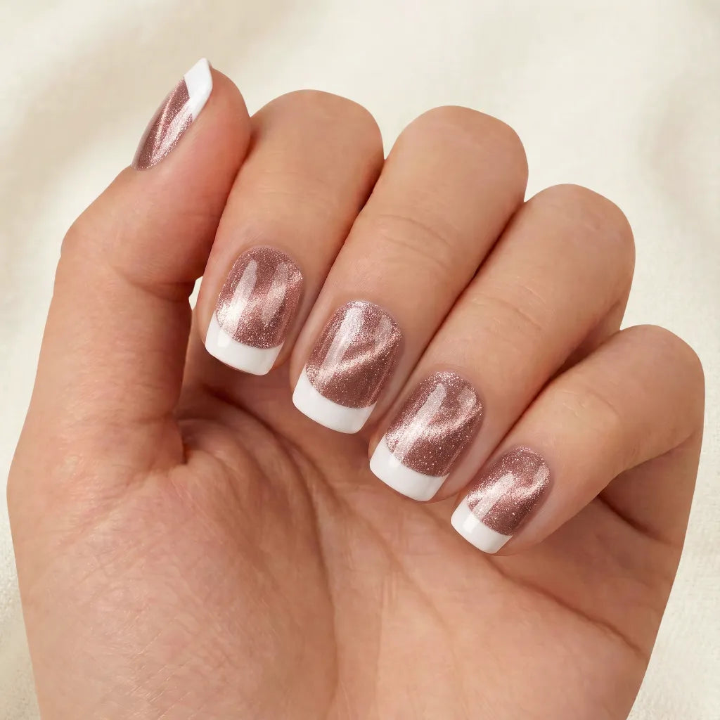 French Cat Eye