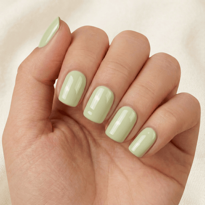 Matcha Green